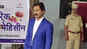 Thackeray: Nawazuddin Siddique and Sanjay Dutt among others attend a promotional event