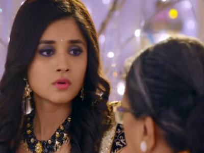 Guddan Tumse Na Ho Payega written update, January 14, 2019: Guddan tries to identify the kidnapper
