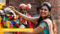 Praneeta Patnaik shares her childhood memories with Sankranti