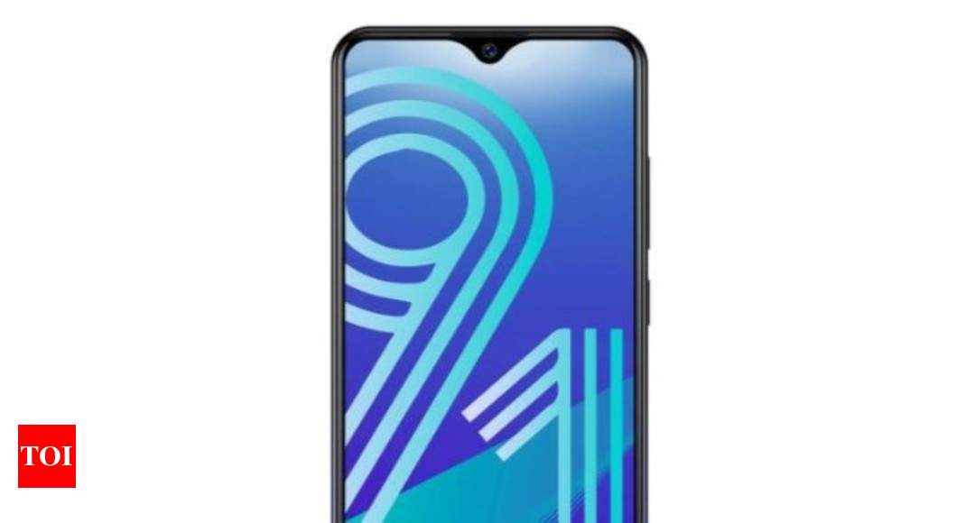 vivo y91 kab launch hua tha