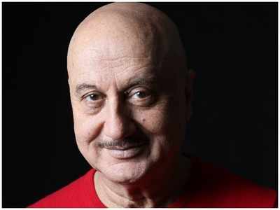 Anupam Kher: I’m happy having coffee or wine with Robert De Niro ...