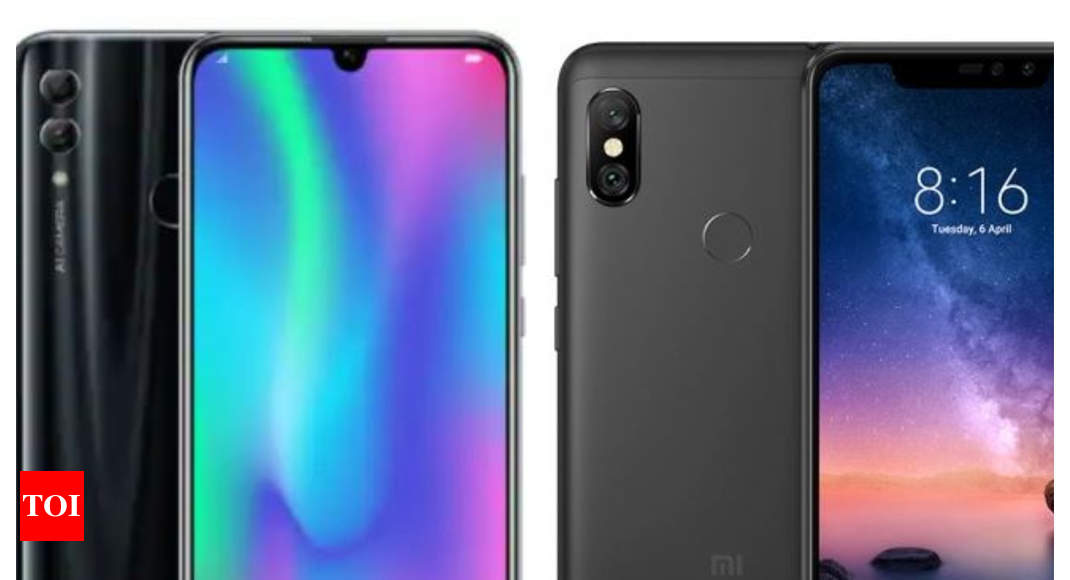 Что лучше honor или xiaomi