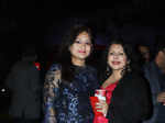 Rita and Nupur