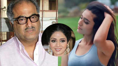 Row over Priya Prakash Varrier starrer 'Sridevi Bungalow', Boney Kapoor sues filmmakers