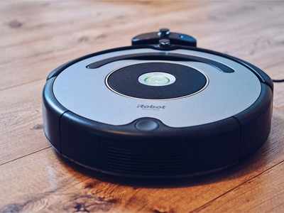 Robot Vacuum Cleaners: The smart cleaning aid for homes