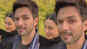 Watch! Cute video of Shahid Kapoor and Kiara Advani winking