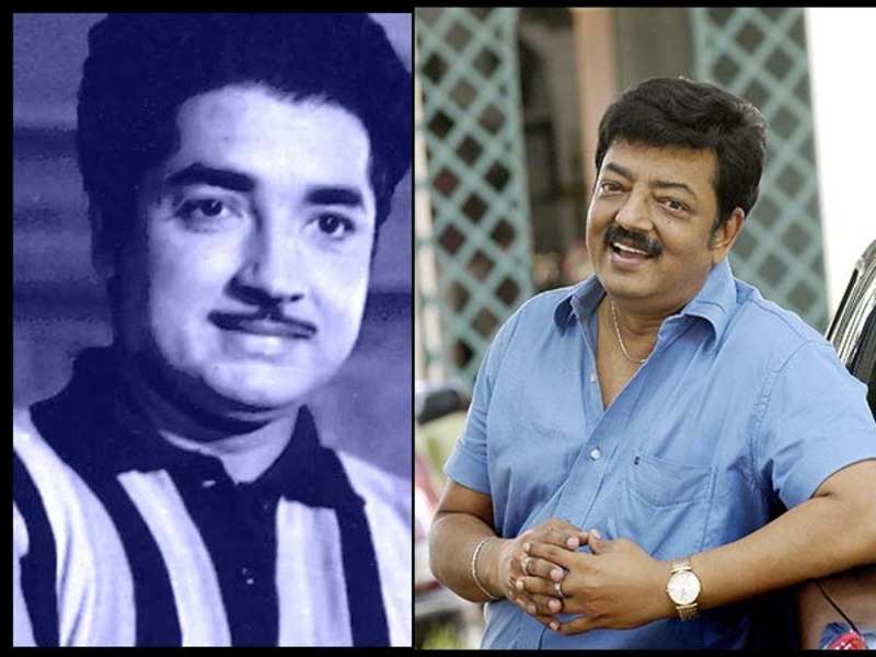 I never missed my dad Prem Nazir as he lives in people’s hearts: Shanawas