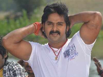pawan singh ka superstar