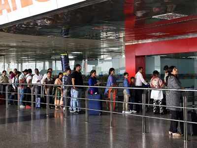 India to have over 1 billion air passengers by 2040