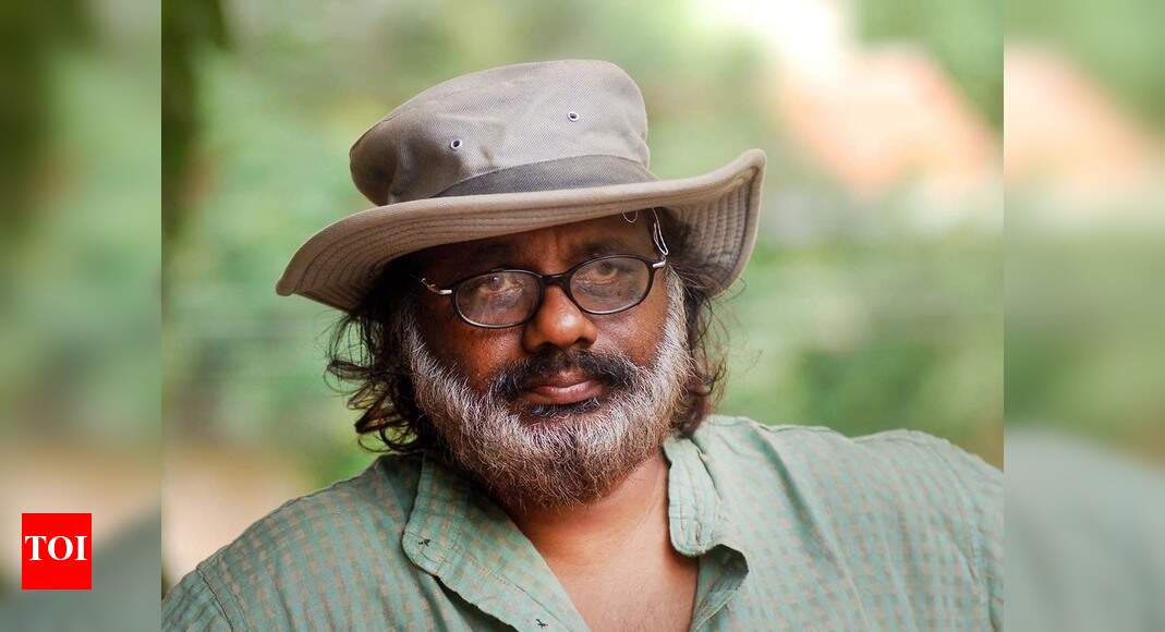 Lenin Rajendran: Bidding adieu to the calm revolutionary of Malayalam ...