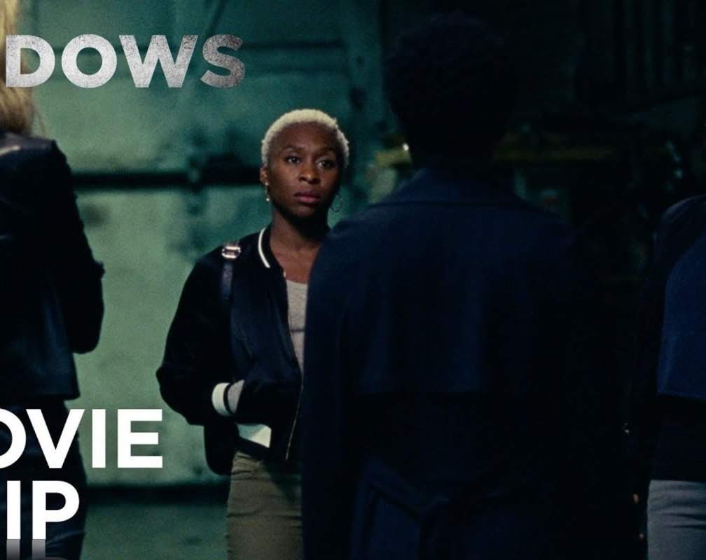 
Widows - Movie Clip
