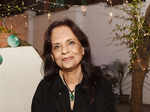 Ipsita Roy Chakraverti