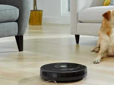 Buying guide: Robot vacuum cleaners