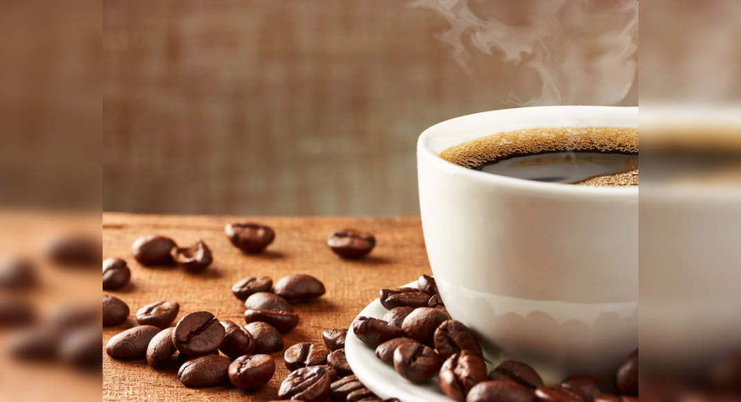 Modish spring Sweep 10 reasons to stop drinking coffee immediately | The Times of India