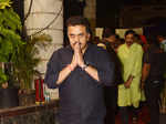 Sanjay Nirupam