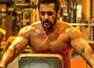 Bharat on sets: Inside Salman's makeshift gym