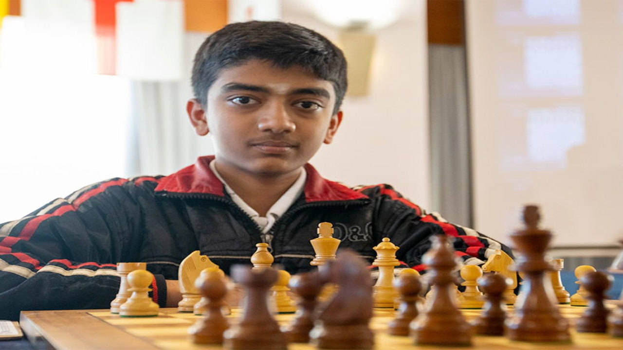 Gukesh becomes the youngest Indian, third youngest in the world to cross  2700, now World no.32 - ChessBase India