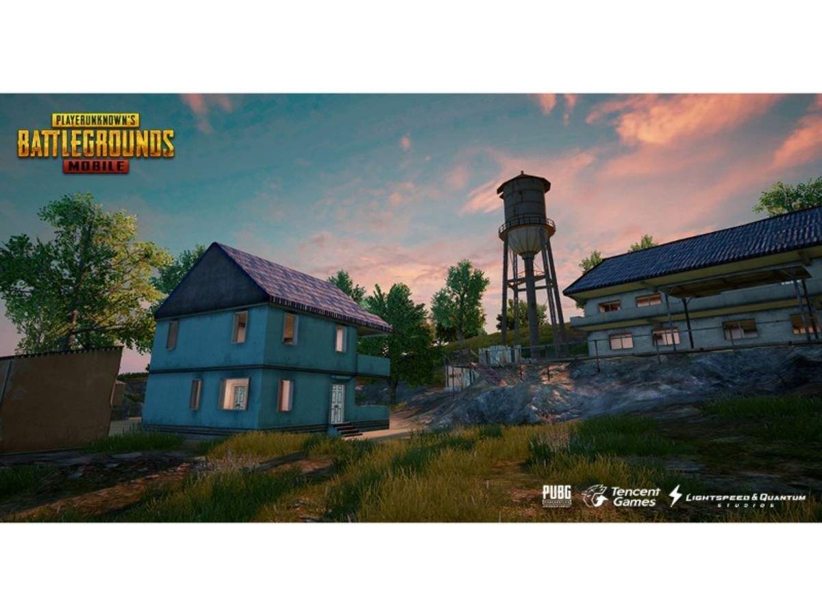 pubg: PUBG Mobile update 0.10.5 confirmed: Here's all that's ... - 