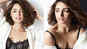 Yami Gautam's latest photographs are causing a stir on social media