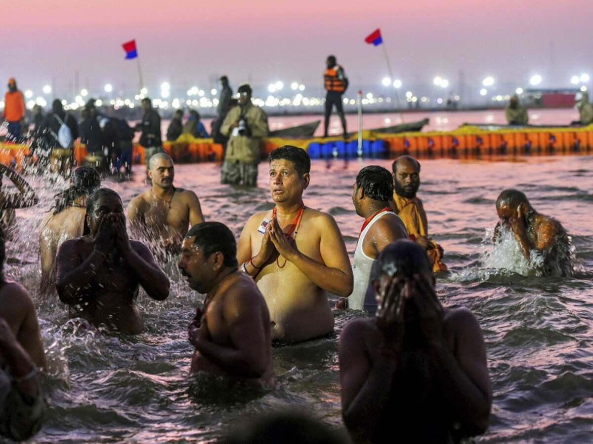 maha kumbh mela 2019 maha kumbh mela 2019