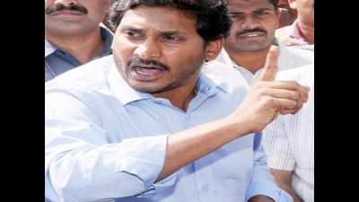 KT Rama Rao to meet YSRCP leader Y S Jaganmohan Reddy to discuss about Federal Front