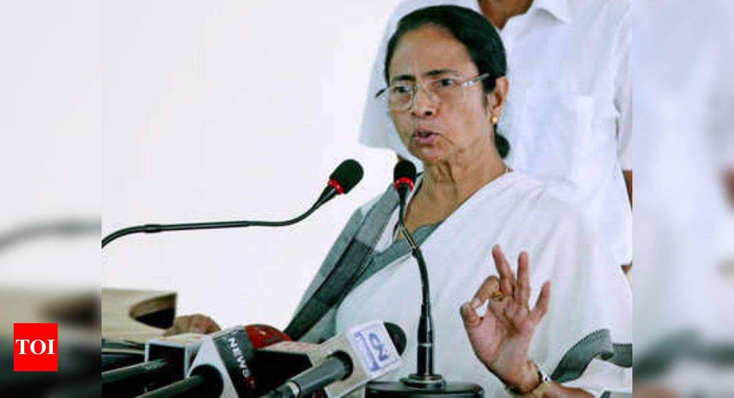 Mamata Better Leader Than Many Others: Mk Narayanan 