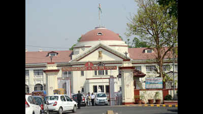 Patna HC seeks reply on settlement under overbridge