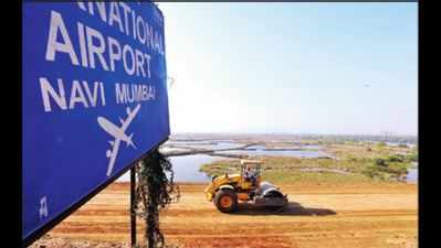 Mid-2020 is new deadline for Navi Mumbai airport
