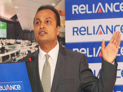 Anil Ambani told to pay Rs 30,000 after user's calls barred | Mumbai ...