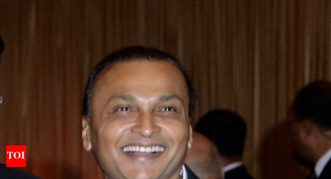 anil-ambani-name-missing-from-list-of-vibrant-invitees-ahmedabad-news