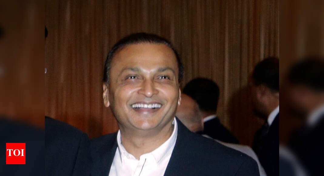 anil-ambani-name-missing-from-list-of-vibrant-invitees-ahmedabad-news