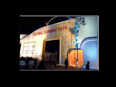 Vibrant Gujarat Global Summit 2019: Rs 22,300 crore to flow into environment sector