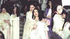 Rekha, Aishwarya Rai Bachchan and others gather for Kaifi Azmi centenary celebration