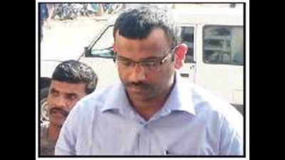 Ahmednagar ex-mayor held for twin murders