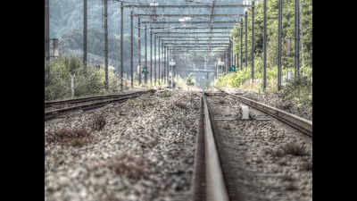 Himachal gets new railway line in Una