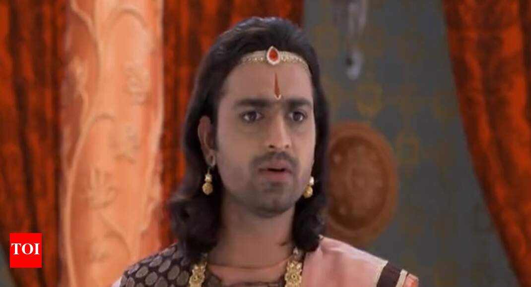 Saat Bhai Champa written update, January 15, 2019: Raghav is in a dilemma - Times of India Saat Bhai Champa written update, January 15, 2019: Raghav is in a dilemma - Times of India
