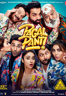 Pagalpanti