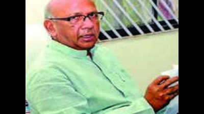 Minister Saryu Rai seeks air check systems in industrial mining towns