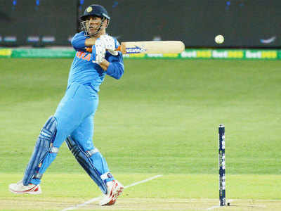 MS Dhoni: A study in contrasts