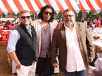 Goutam Nandi, Arijit Dutta and Aniruddha Roychoudhury