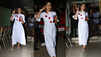 Sara Ali Khan keeps it simple and classy in white