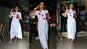 Sara Ali Khan keeps it simple and classy in white