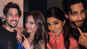 Jacqueline Fernandez to Sonakshi Sinha, Bollywood celebrities attend Sidharth Malhotra's birthday bash
