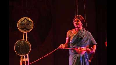 Patnaites strive to revive of theatre culture in city