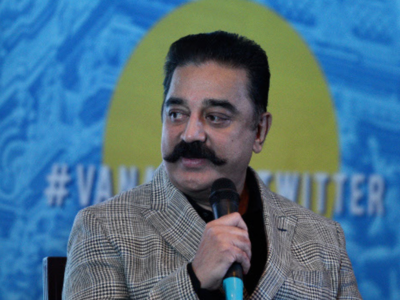 Will join hands with like-minded parties who strive for corruption free TN: Kamal Haasan
