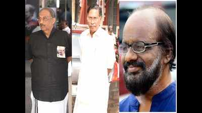 Kerala pays homage to filmmaker Lenin Rajendran