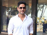 Mohit Raina