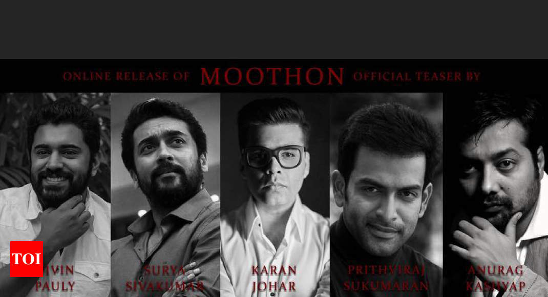 Moothon discount watch online