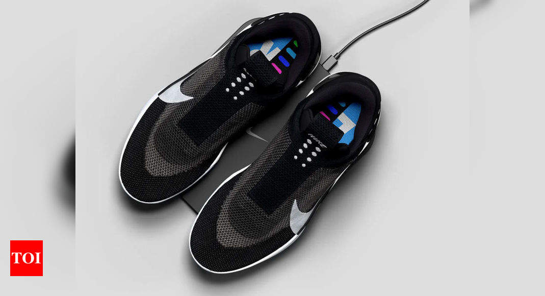 nike smart shoes price in india