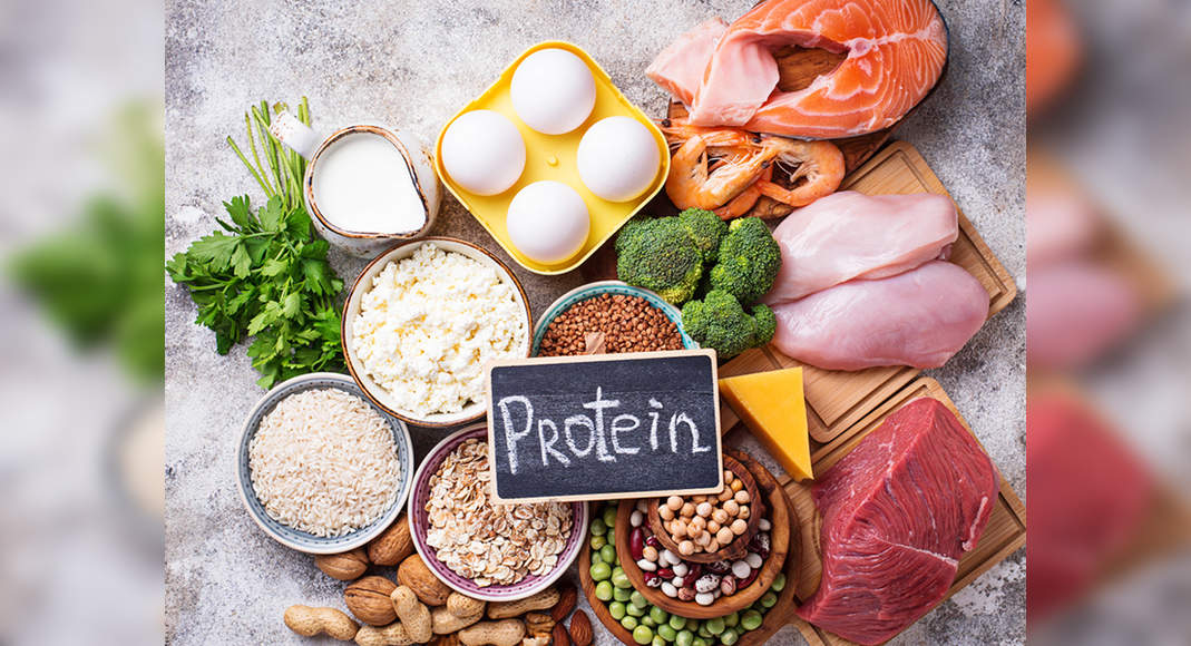 6 Signs That Indicate You Are Eating Too Much Protein 1126